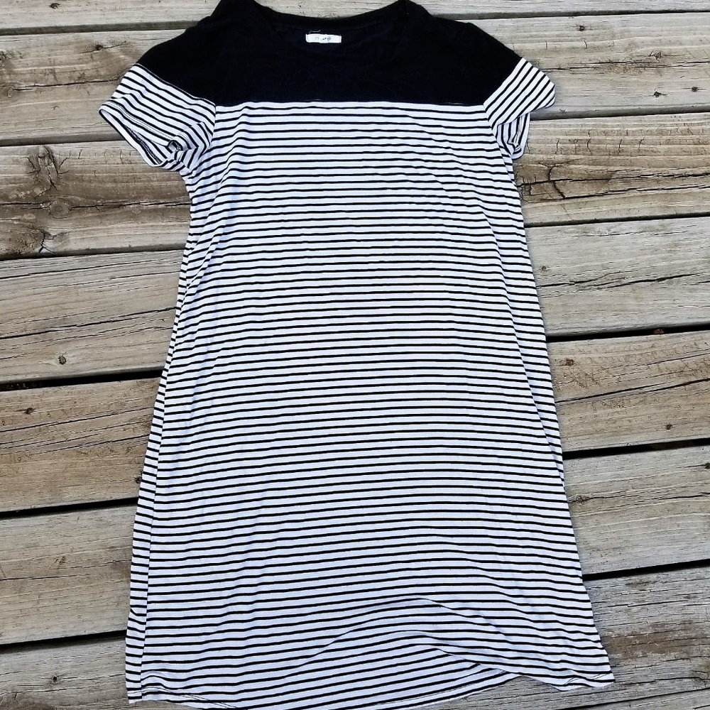 Maurices T-Shirt Dress